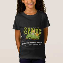 Camiseta Acolhendo o Calor