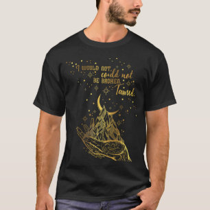 Camiseta ACOMAF - Alterado