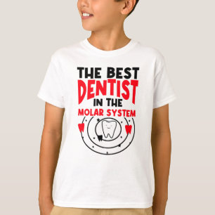 Camiseta Aconselhamento Dental Para Tacos - Presente