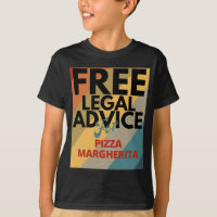 Aconselhamento Jurídico Gratuito Para A Pizza Marg