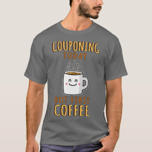 Camiseta Acoplamento Fofo