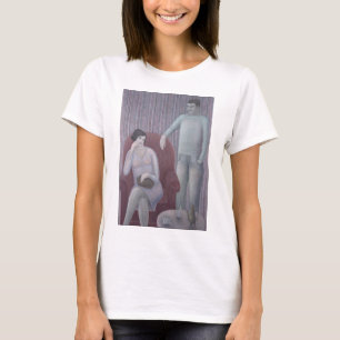 Camiseta Acople com gato 2008