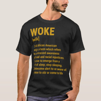 Camiseta Acorda Significado 4