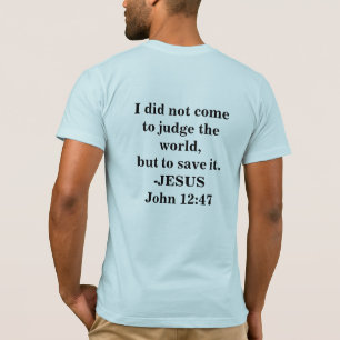 CAMISETA ACÓRDÃO