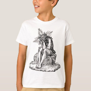 Camiseta Acórdão de Jesus Cristo