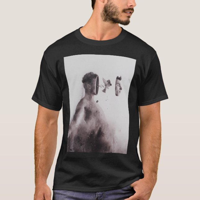 Camiseta Acordar (Frente)