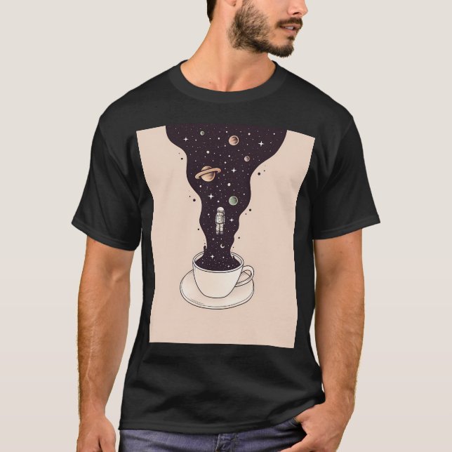 Camiseta Acordar (Frente)