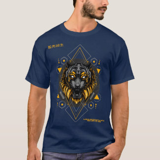 Camiseta Acordar da morte e retorno à vida
