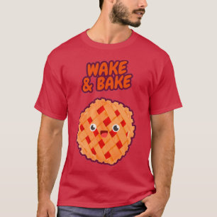 Camiseta ACORDAR e ASSAR