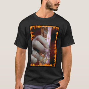 Camiseta Acorde de B de guitarra 2 de 7