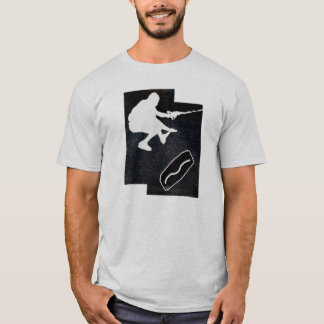 Camiseta acorde-o acima!