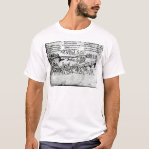 Camiseta Acorde, por que mil o mais sleepest, senhor de O?