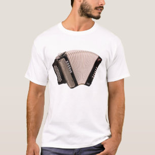 Camiseta Acordeões!