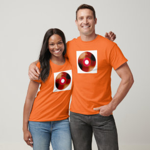Camiseta Acordo