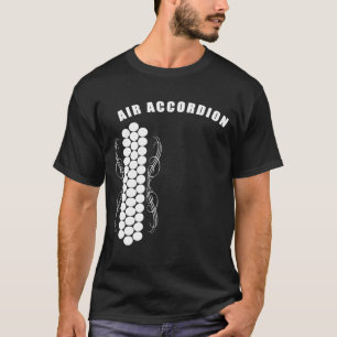Camiseta Acordo de Ar 4