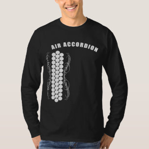 Camiseta Acordo de Ar 6