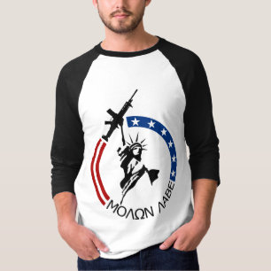 Camiseta ACR de Bushmaster - MOLON LABE