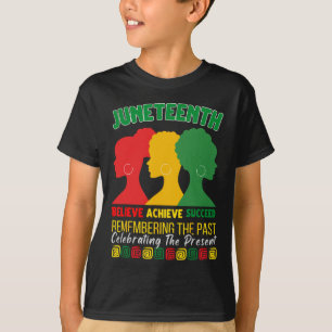 Camiseta Acredita-Se Que O Meu Dia De Independência Seja Be