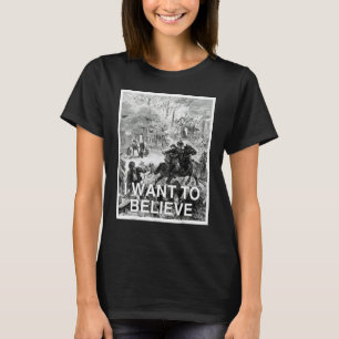 Camiseta Acreditação de Incêndio