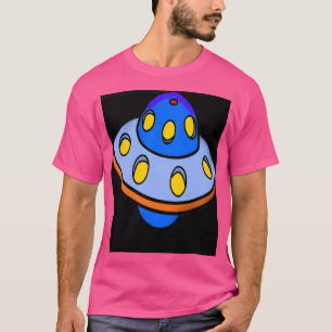Camiseta Acreditamos