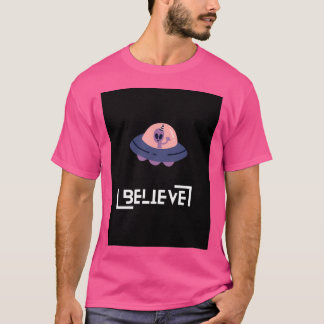 Camiseta Acredite