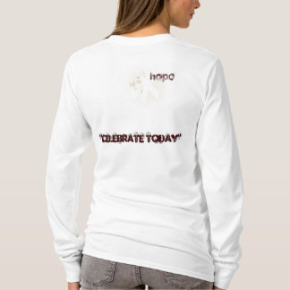 Camiseta acredite