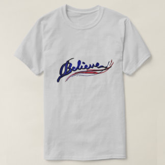 Camiseta Acredite