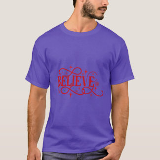 Camiseta Acredite01