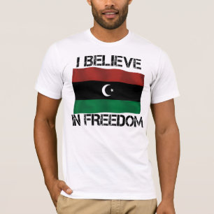 Camiseta Acredite 1