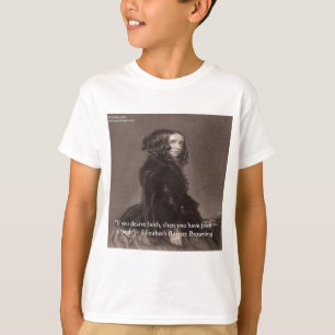Camiseta Acredite e deseje, e o mundo estará salvo,