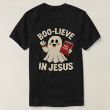 Acredite em Jesus Espírito Sagrado Bíblia Hallowee
