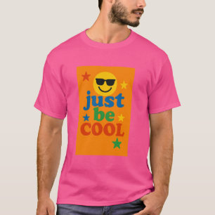 Camiseta Acredite em si mesmo
