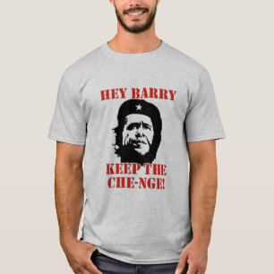 Camiseta Acredite nisto