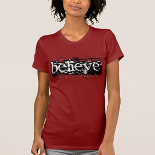 Camiseta Acredite por Oracle pacífico