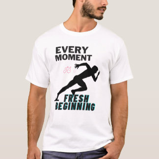 Camiseta Acredite que você pode ver