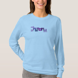 Camiseta Acredite somente