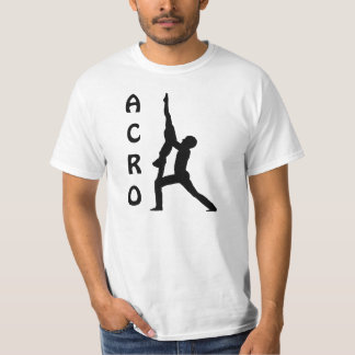 CAMISETA ACRO