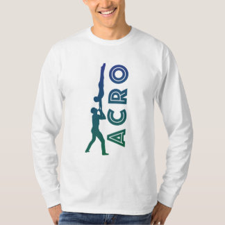Camiseta Acro Men