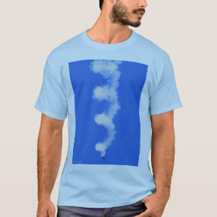 Camiseta Acrobacias