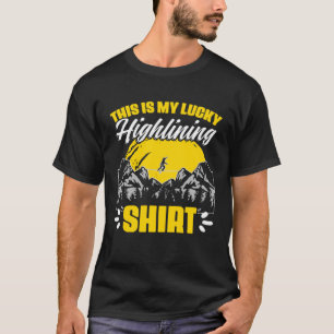 Camiseta Acrobática Asséptica De Escórias Em Aberto