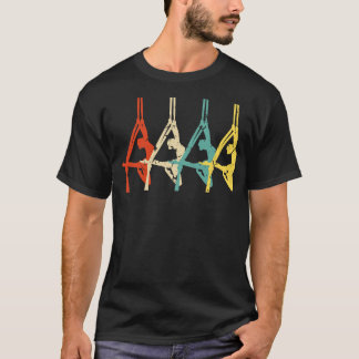 Camiseta Acrobática de Silas Aéreas