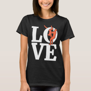 Camiseta Acroyoga Acro Yoga 1
