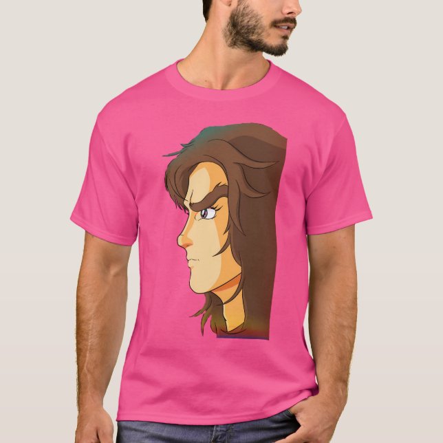 Camiseta Actaro (Frente)