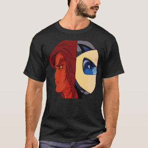 Camiseta Actarus - Goldrake