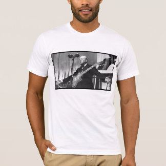 Camiseta Actuação de WINSTON CHURCHILL