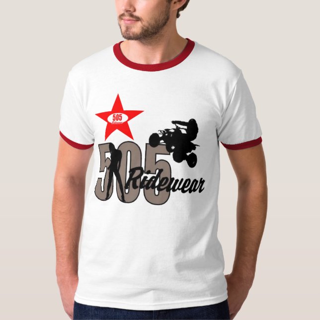Camiseta Açúcar (Frente)