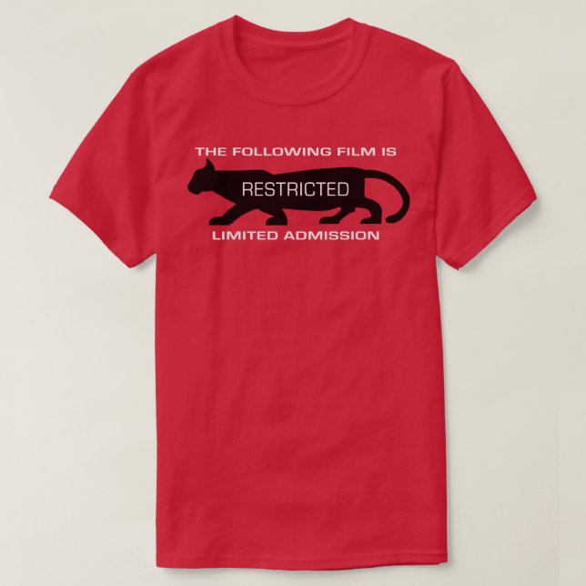 Camiseta Açúcar Restrito (Frente do Design)