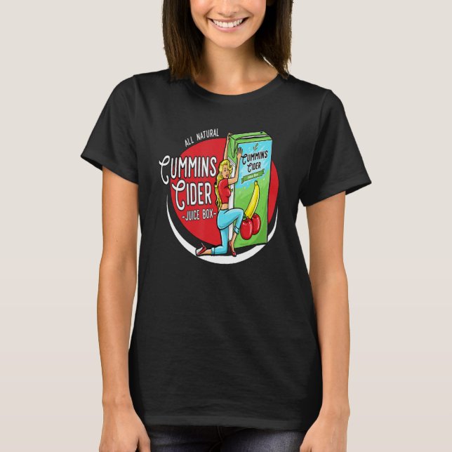 Camiseta Acumulador (Frente)