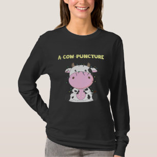 Camiseta Acupuntura Saúde da Medicina chinesa