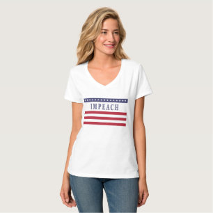 Camiseta Acuse o trunfo